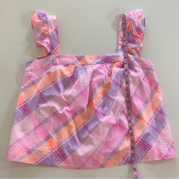 Lilly Pulitzer Reyna Top - Picture 11 of 11